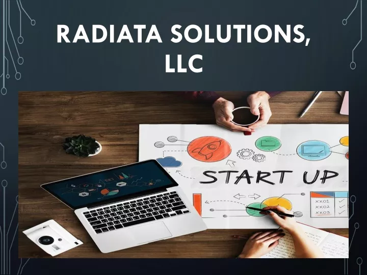 radiata solutions llc