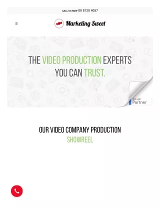 Video Production Adelaide