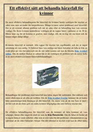 ett effektivt s tt att behandla h ravfall