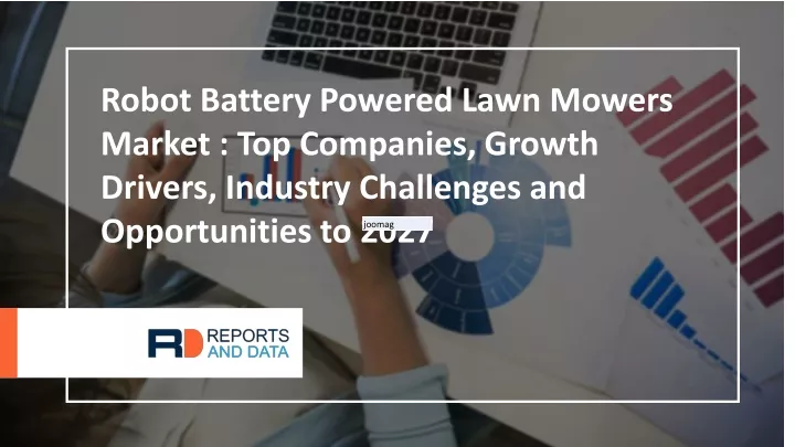 robot battery powered lawn mowers market