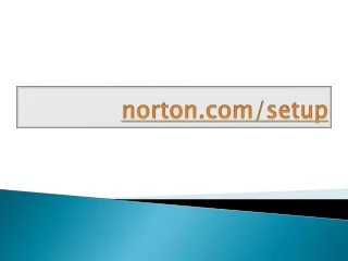 How to Download Norton and Access Activation Code?
