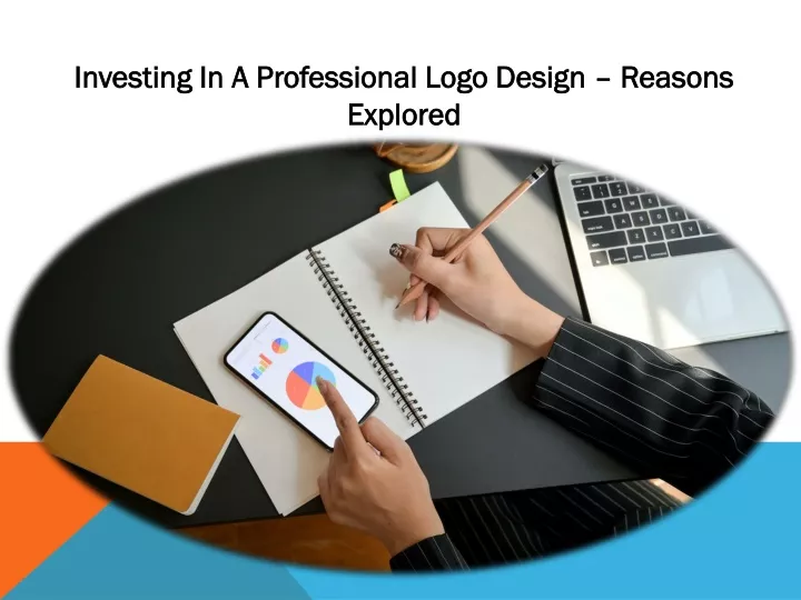 investing in a professional logo design reasons