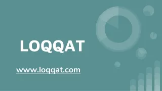 loqqat