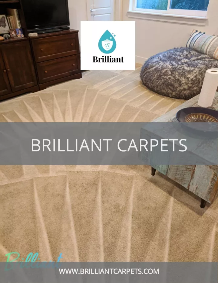 brilliant carpets