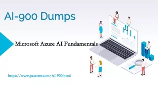 ai 900 dumps ai 900 dumps