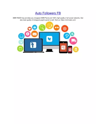 auto followers fb