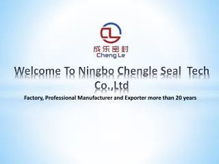 Caterpillar oil seal | Oil Seal Manufacturer |Ningbo CL Sealing