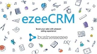 ezeecrm ezeecrm