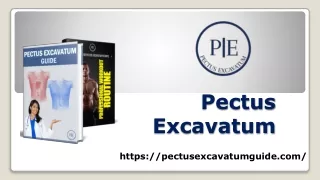 Treatments For Pectus Excavatum - Pectus Excavatum Guide