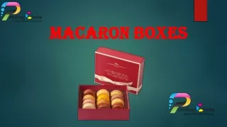 Why Macaron Boxes That Had Gone Way Too Far