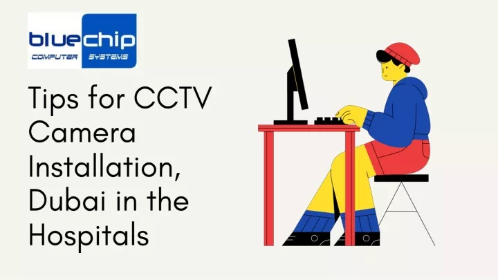 tips for cctv camera installati
