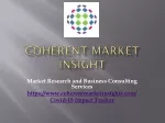 Poultry market analysis | Coherent Market Insights - slide 1