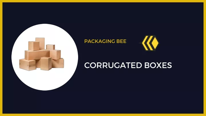 packaging bee