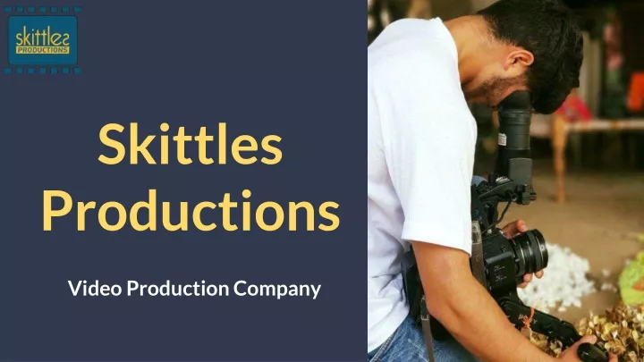 skittles productions