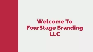 Fourstage Branding Agency