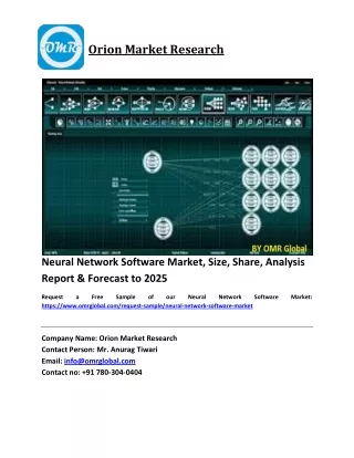 orion market research