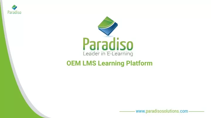 oem lms learning platform