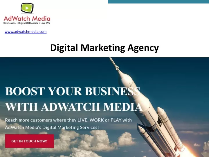 www adwatchmedia com