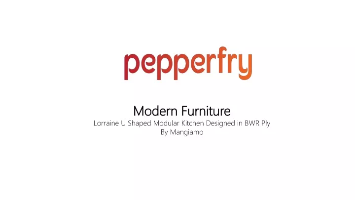 modern furniture lorraine u shaped modular