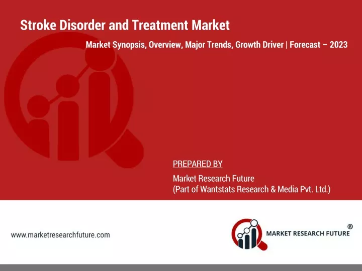 stroke disorder and treatment market