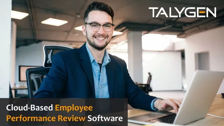 cloud based employee performance review software