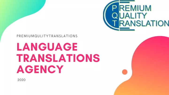 premiumqulitytranslations language translations