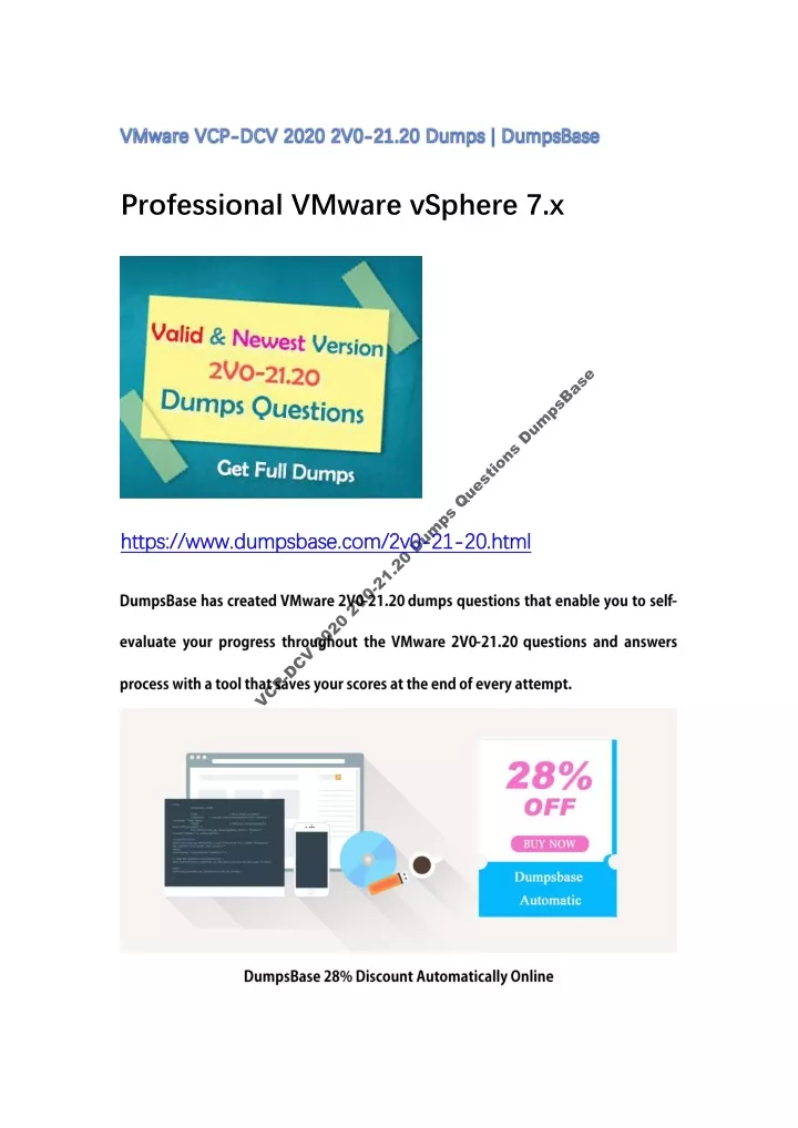 professional vmware vsphere 7 x