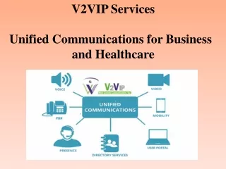 Business Hosted VoIP Phone System & Services