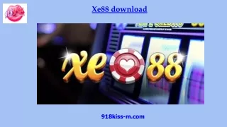 Xe88 download