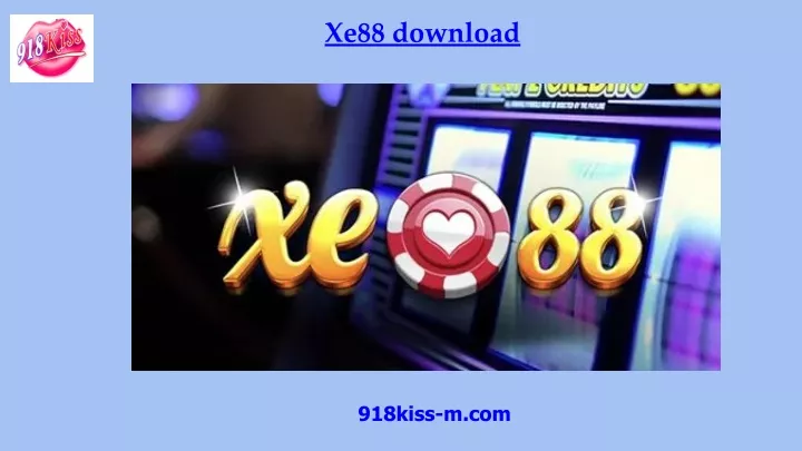 xe88 download