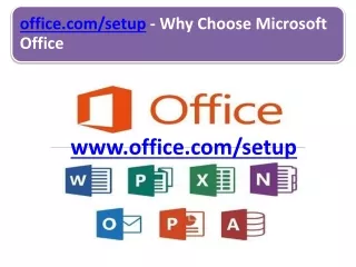 www office com setup