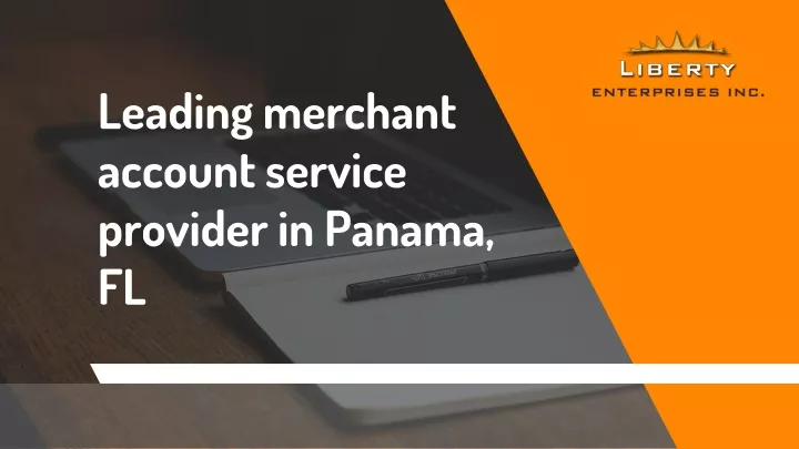 leading merchant account service provider in panama fl