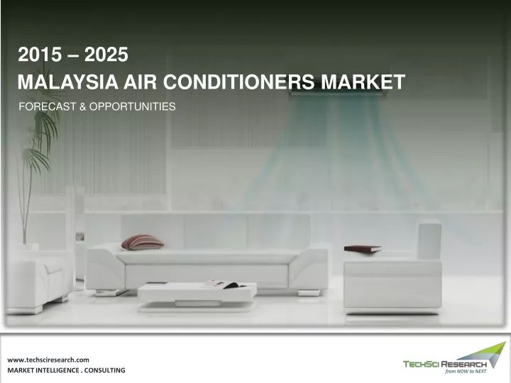 2015 2025 malaysia air conditioners market