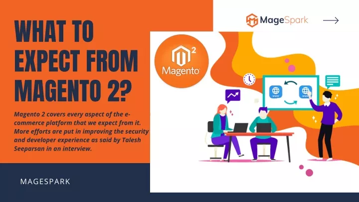 what to expect from magento 2 magento 2 covers