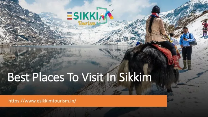 best places to visit in sikkim best places