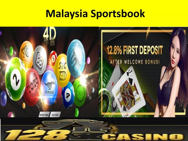 malaysia sportsbook