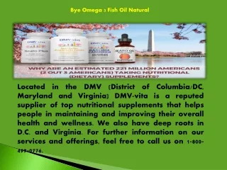 Buy Omega 3 Fish Oil Natural