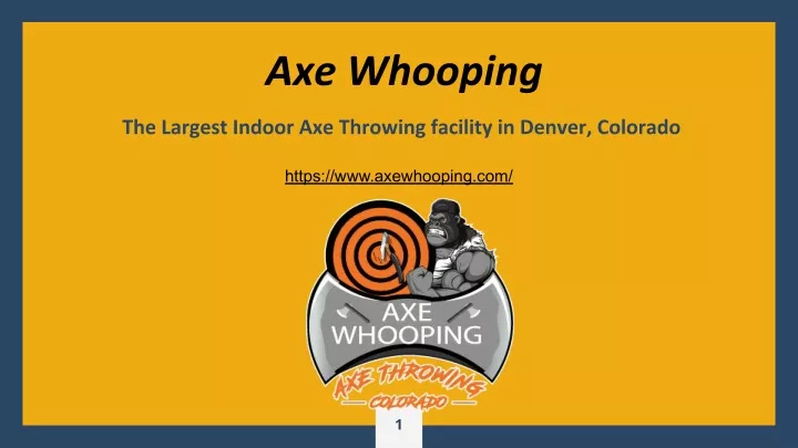 https www axewhooping com