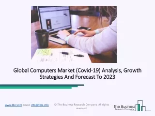 global computers market global computers market