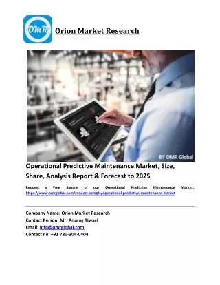 orion market research