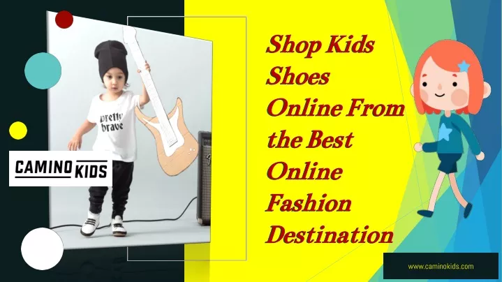 shop kids shoes online from the best online
