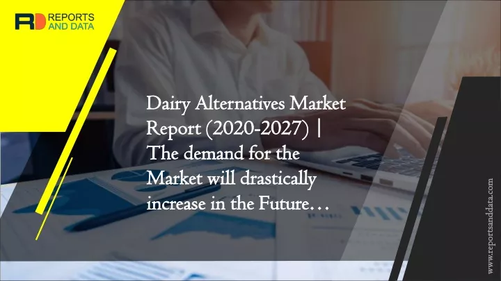 dairy dairy alternatives market alternatives