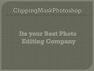 Photo Restoration Services | Best Photo Editing Process