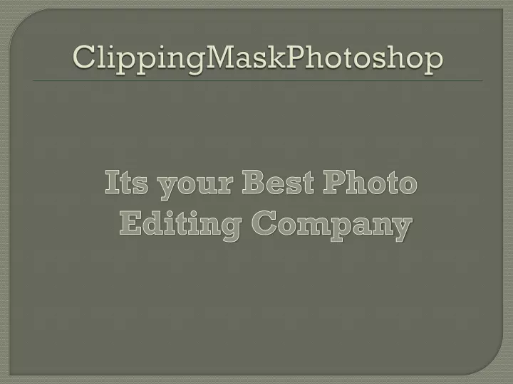 clippingmaskphotoshop