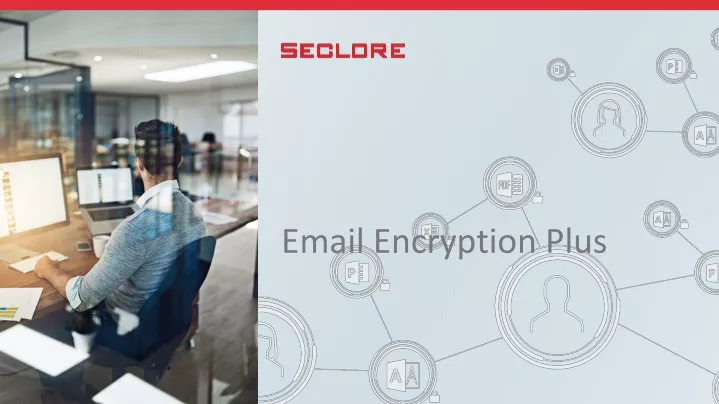 email encryption plus