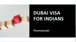 Dubai Visa-Apply for an Online Dubai Visa (E Visa Dubai) Thomas Cook - slide 1