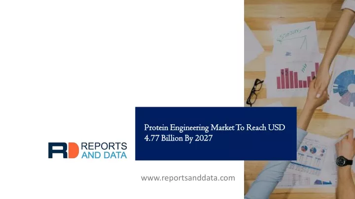 protein engineering market to reach usd protein