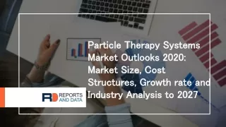 Particle Therapy Systems Market