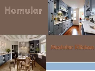 homular