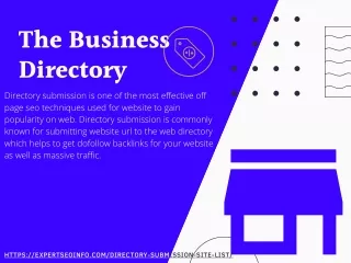 Top Directory Submission Site List in 2020